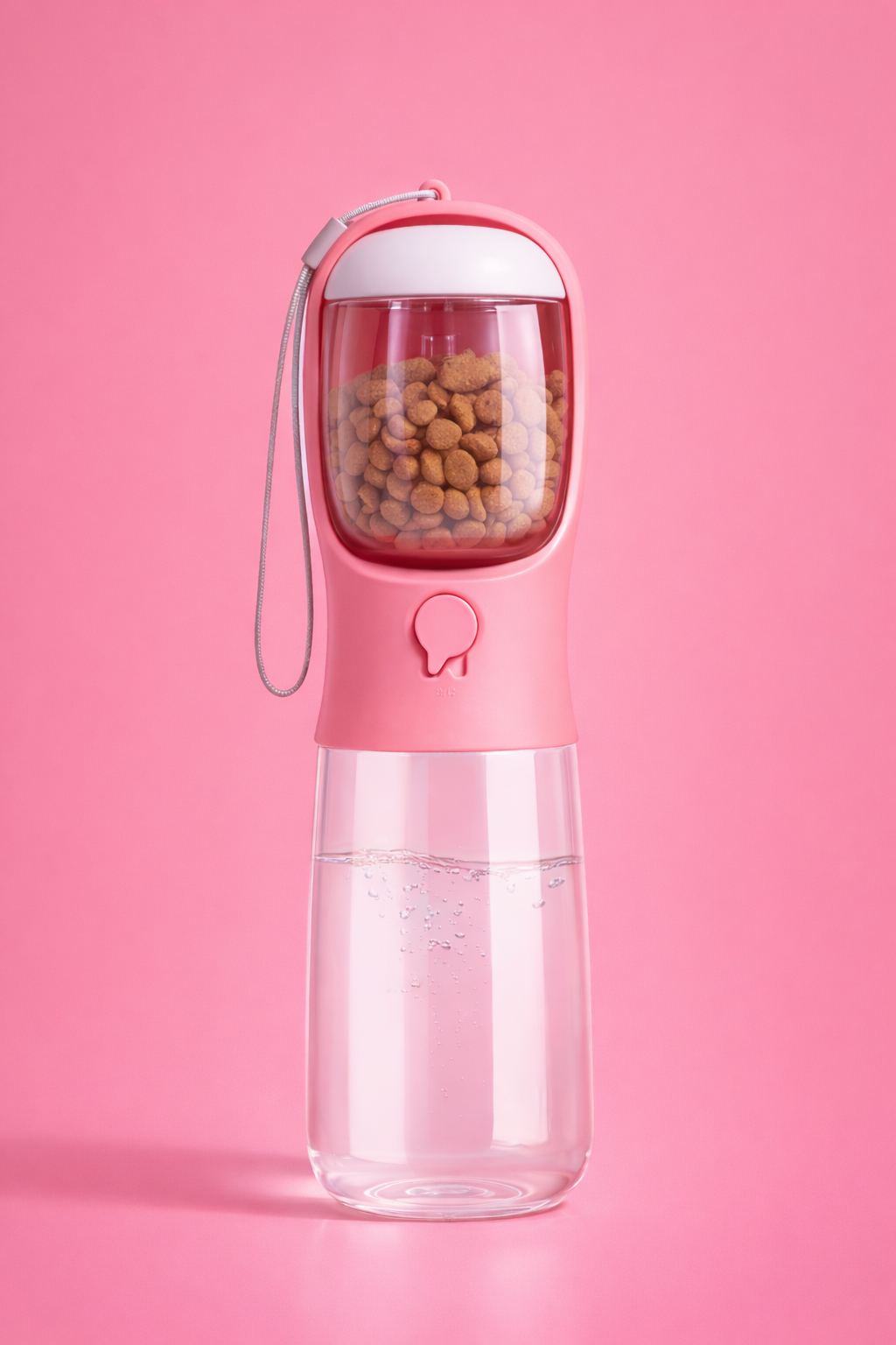 HydroPup: Hydration on the Go