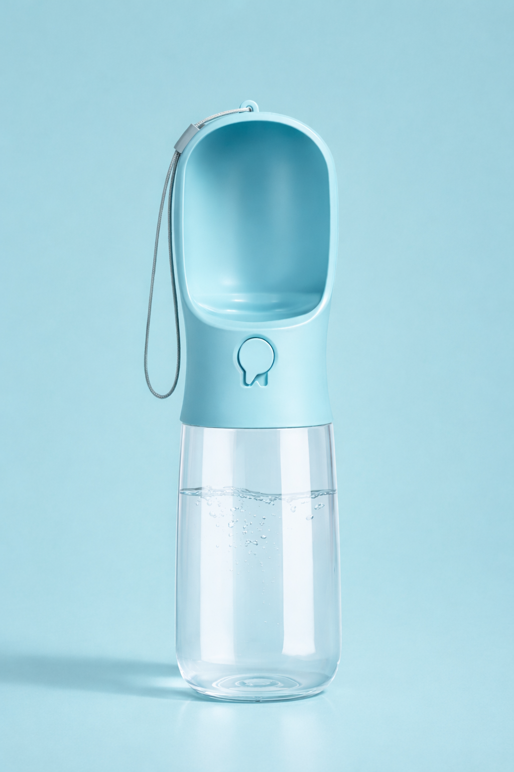 HydroPup: Hydration on the Go