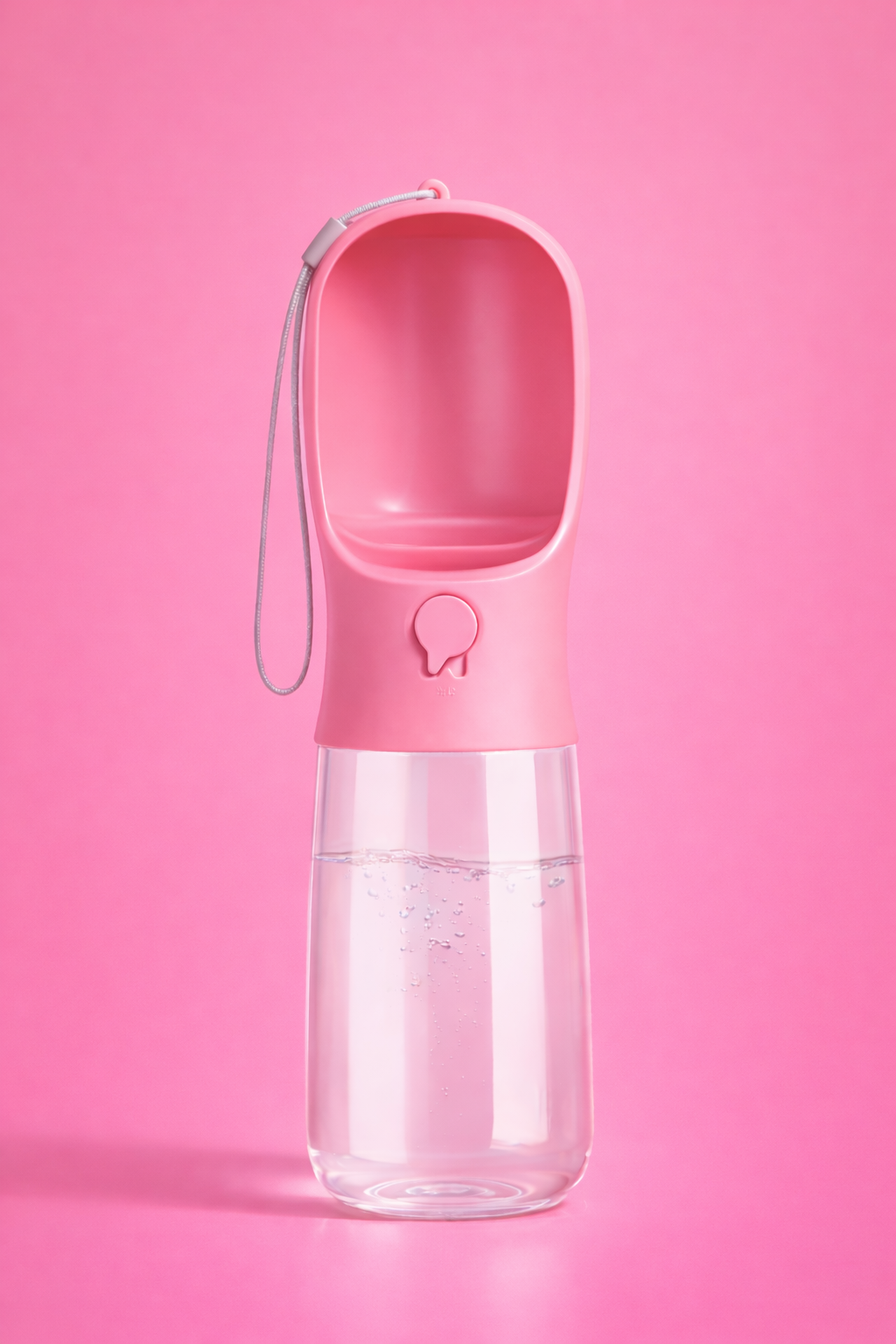 HydroPup: Hydration on the Go